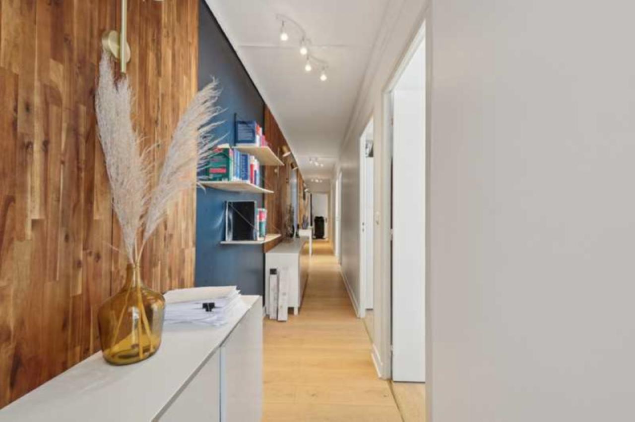 Bureau Paris 75m² Location bureau Paris OLBUR2427981 11